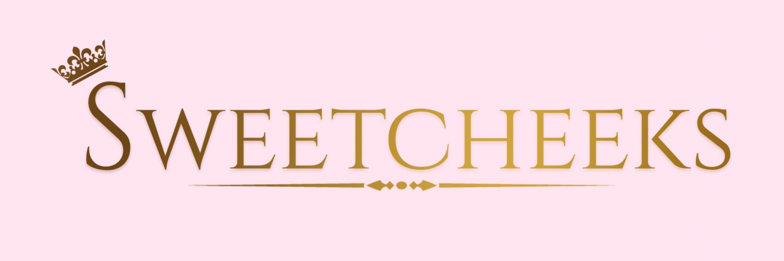 Sweetcheeks logo