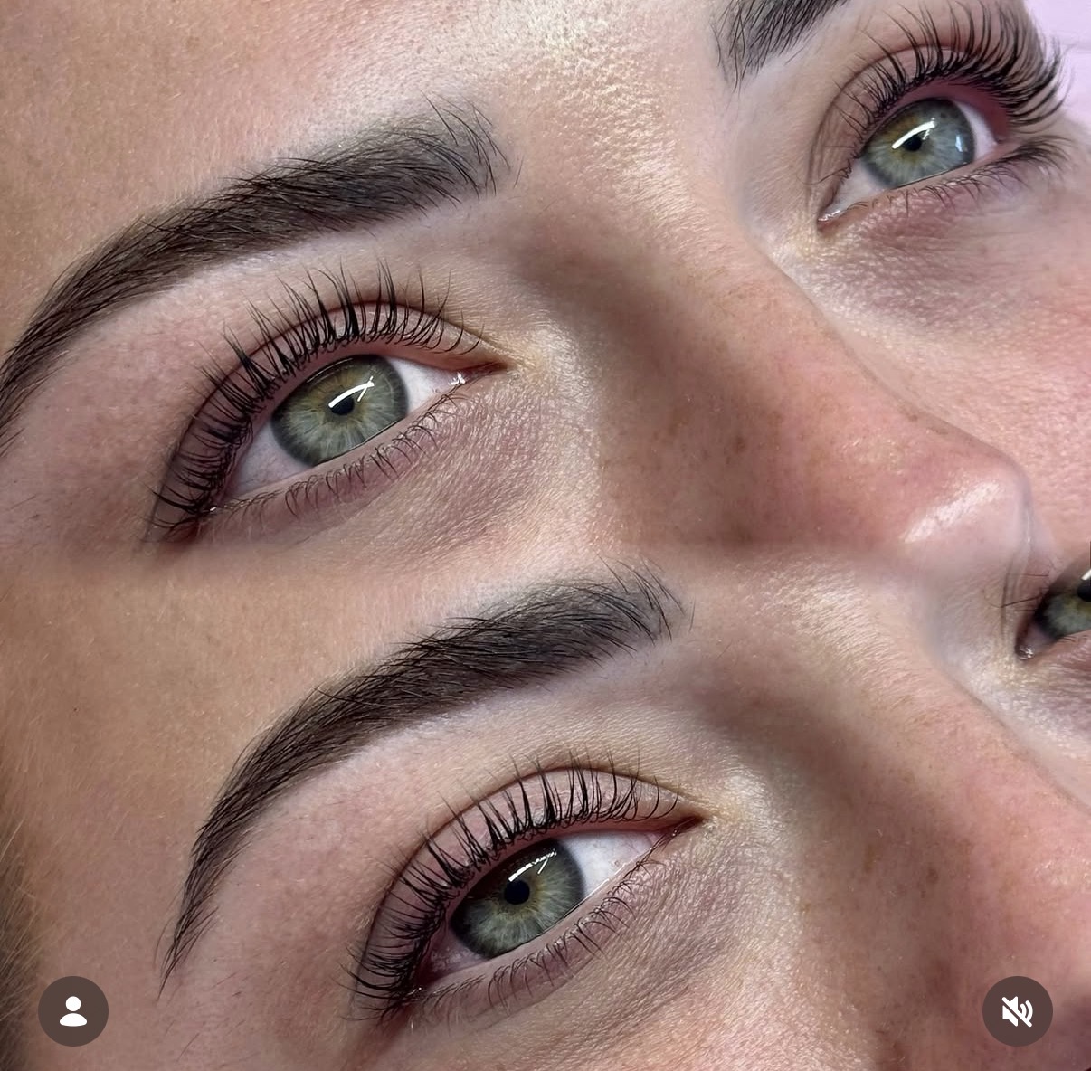 Korean lash lift - Image 2